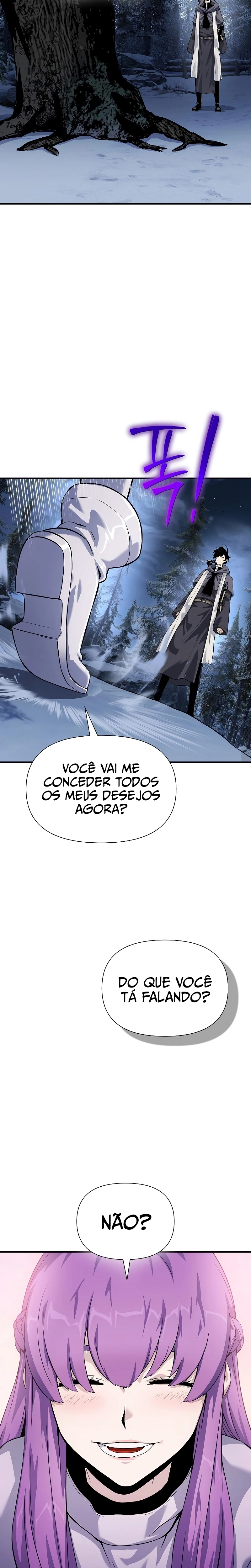 O Sacerdote da Corrupção capitulo 28 pagina 15