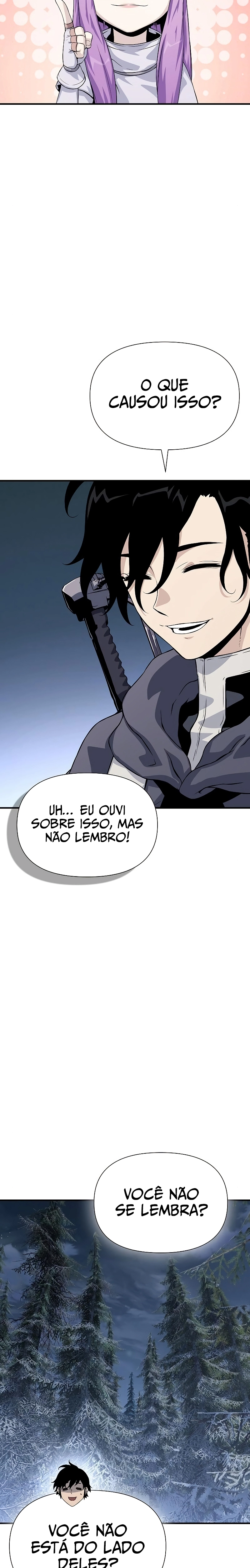 O Sacerdote da Corrupção capitulo 28 pagina 22