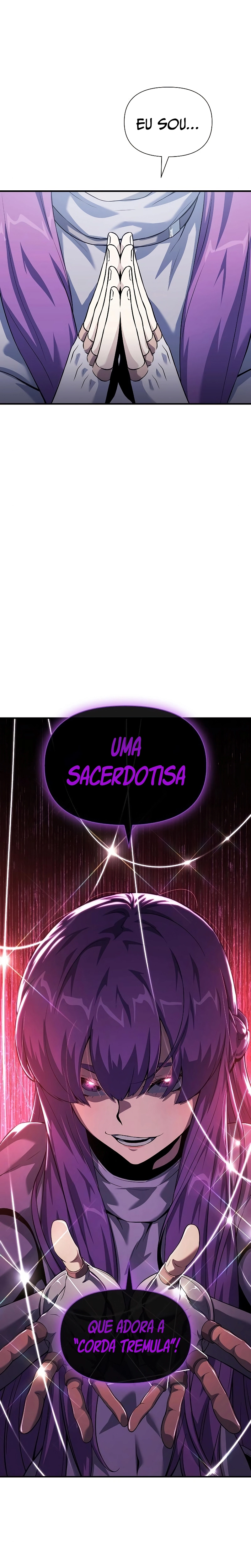 O Sacerdote da Corrupção capitulo 28 pagina 24