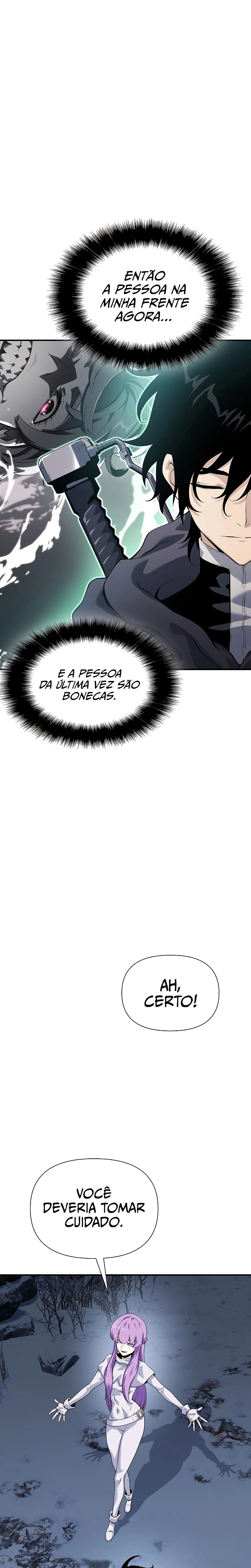 O Sacerdote da Corrupção capitulo 28 pagina 25