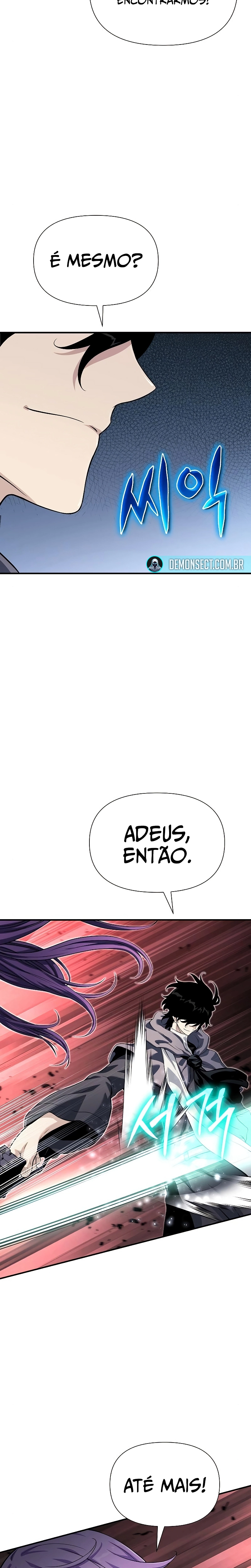 O Sacerdote da Corrupção capitulo 28 pagina 30
