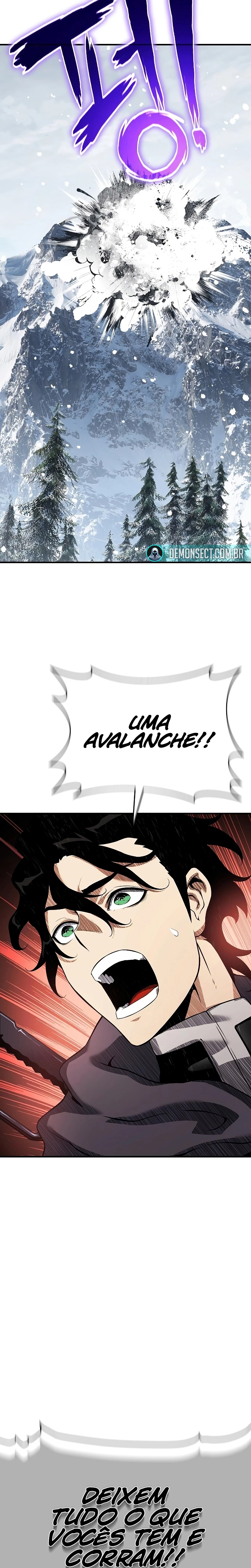 O Sacerdote da Corrupção capitulo 28 pagina 46