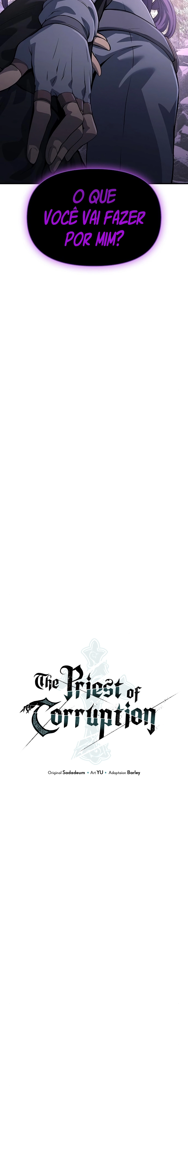 O Sacerdote da Corrupção capitulo 28 pagina 5