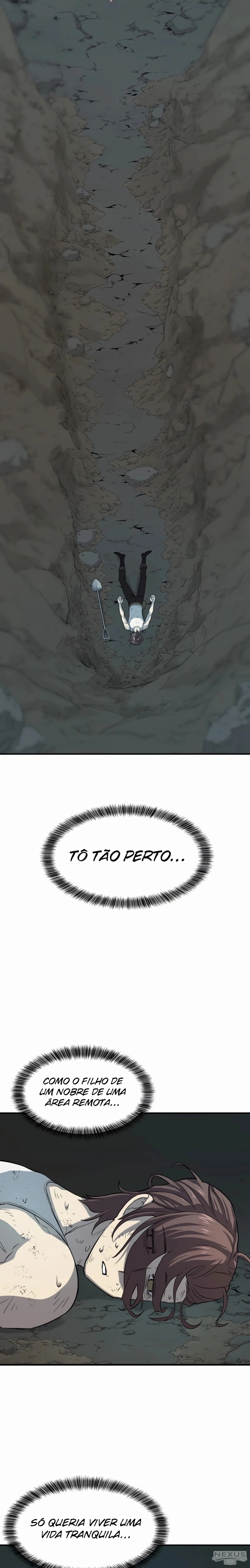 O Melhor Engenheiro Do Mundo capitulo 12 pagina 18