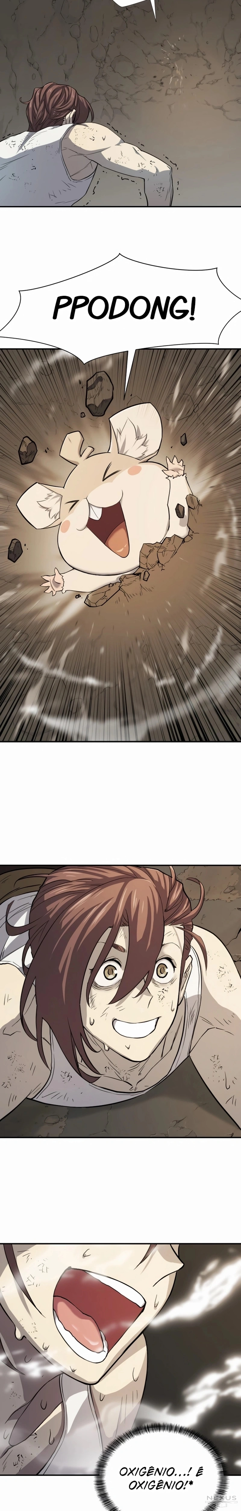 O Melhor Engenheiro Do Mundo capitulo 12 pagina 20