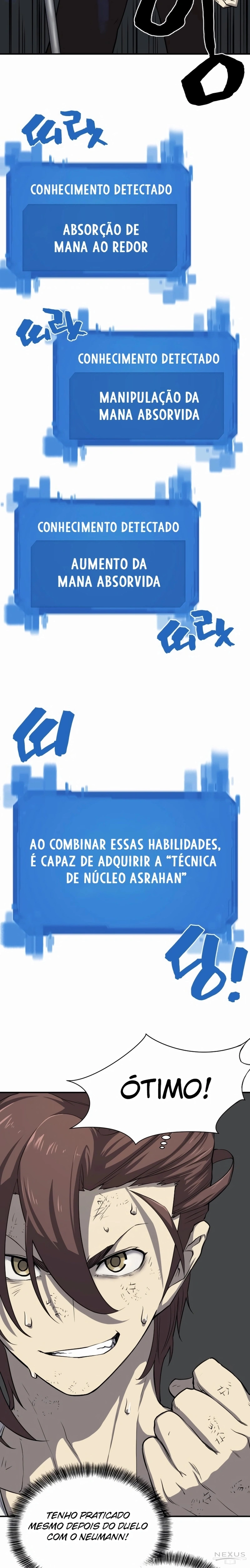 O Melhor Engenheiro Do Mundo capitulo 12 pagina 2