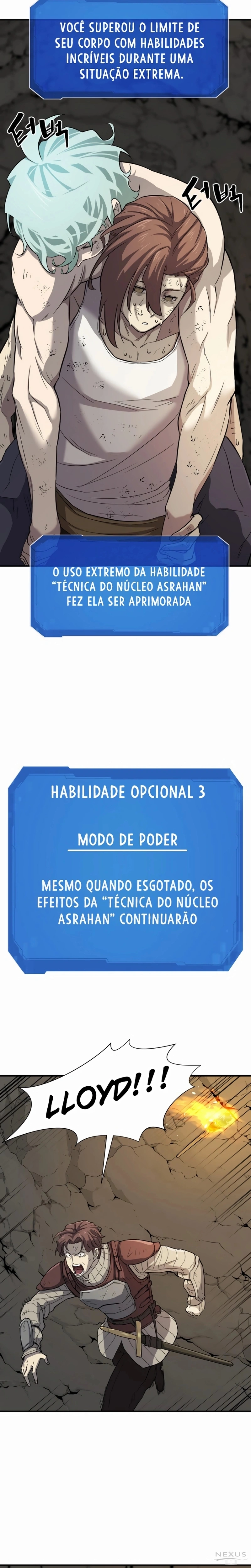 O Melhor Engenheiro Do Mundo capitulo 12 pagina 23