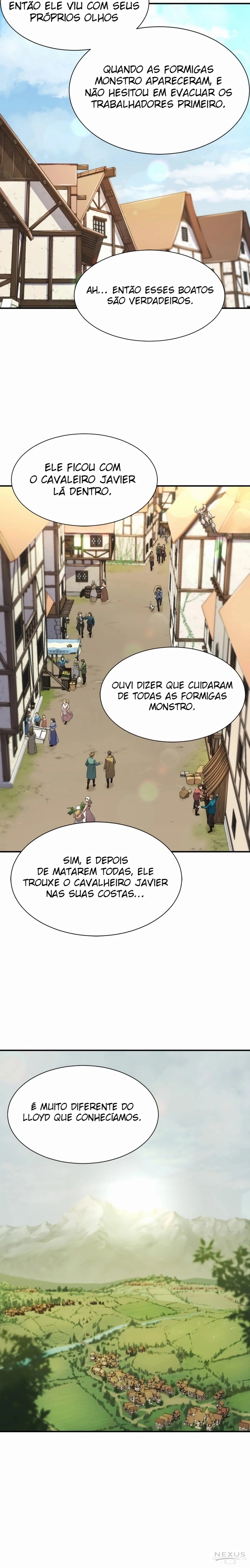O Melhor Engenheiro Do Mundo capitulo 12 pagina 26