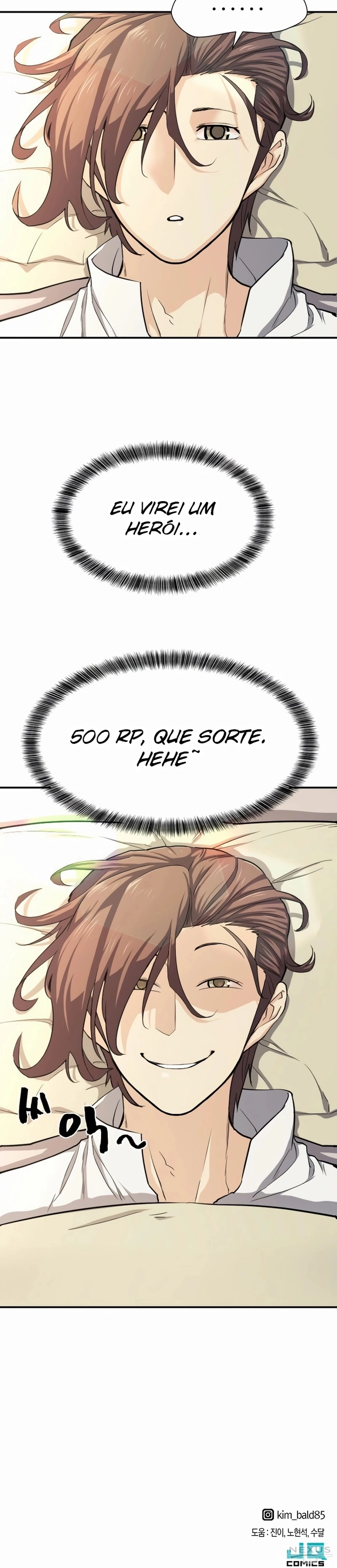 O Melhor Engenheiro Do Mundo capitulo 12 pagina 29