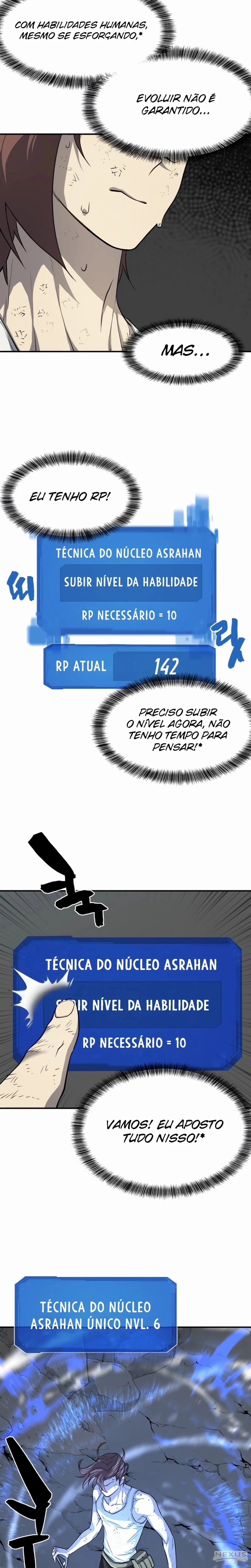 O Melhor Engenheiro Do Mundo capitulo 12 pagina 5