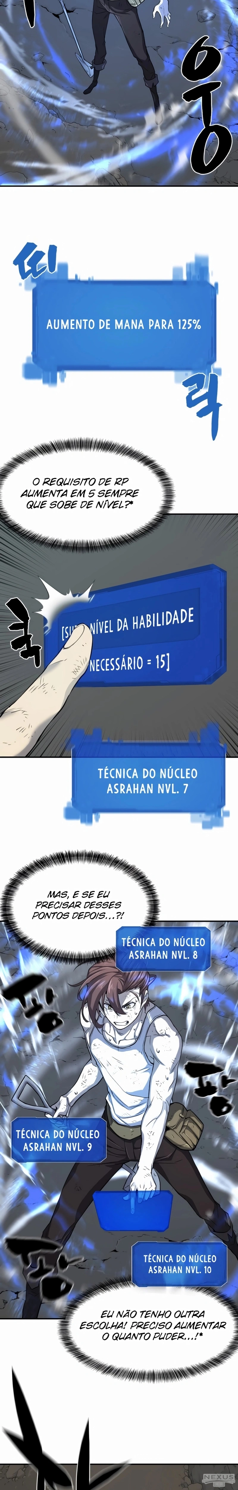 O Melhor Engenheiro Do Mundo capitulo 12 pagina 6