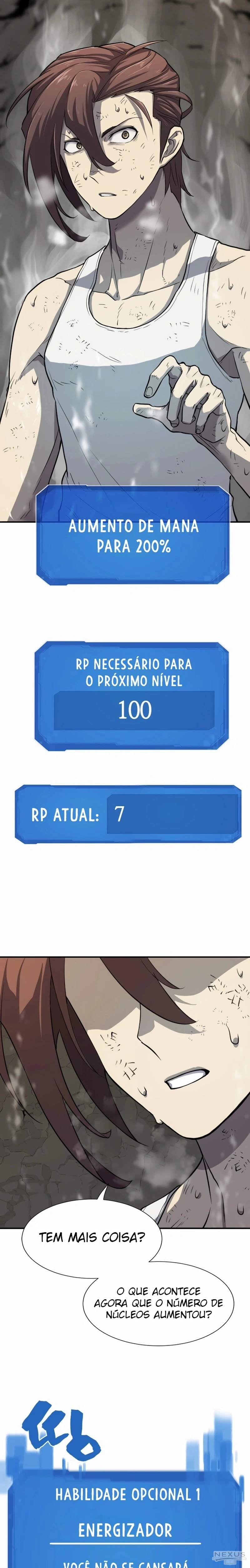 O Melhor Engenheiro Do Mundo capitulo 12 pagina 8
