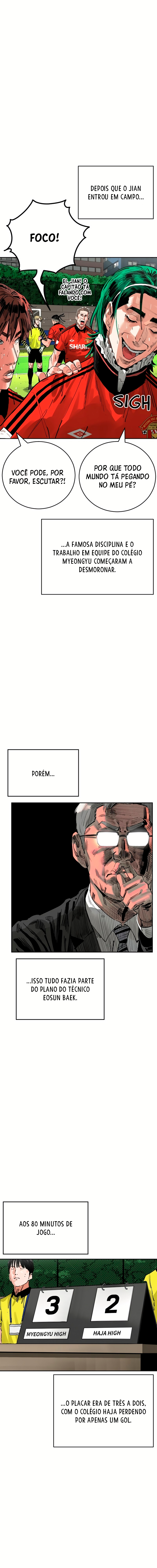 O Grande Salto capitulo 206 pagina 11