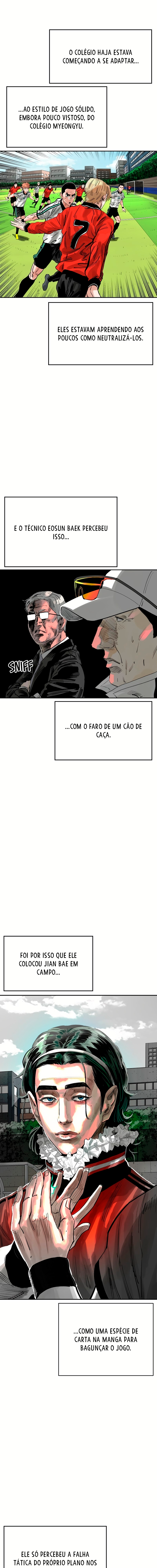 O Grande Salto capitulo 206 pagina 12