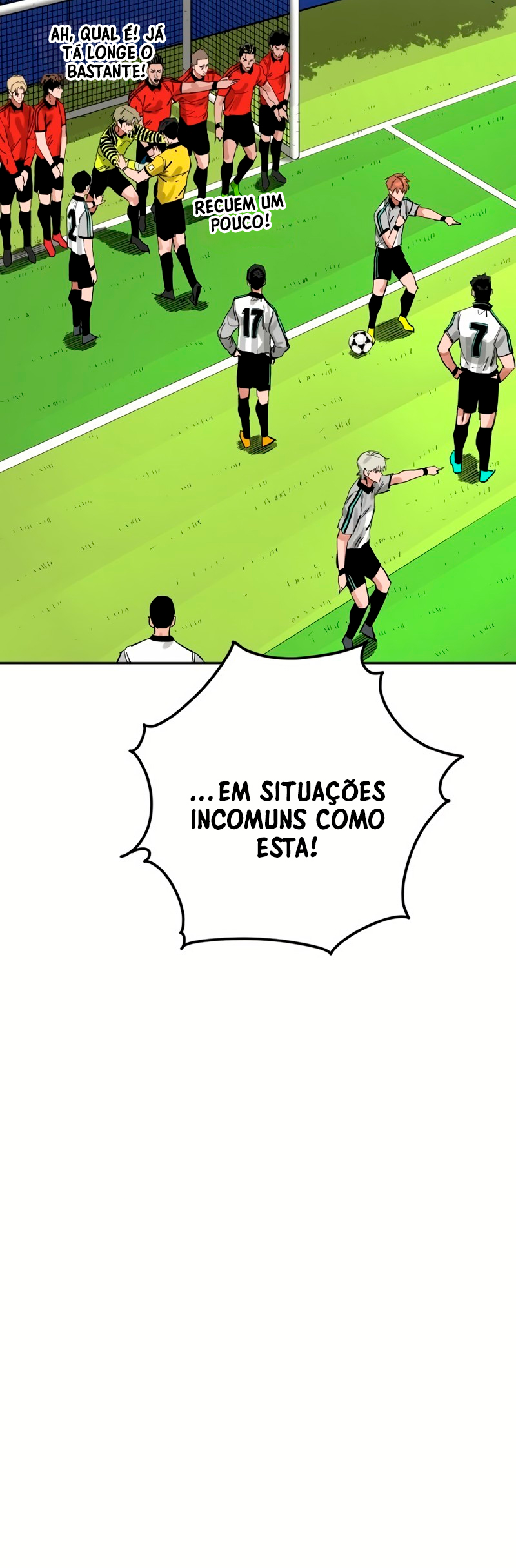 O Grande Salto capitulo 206 pagina 16