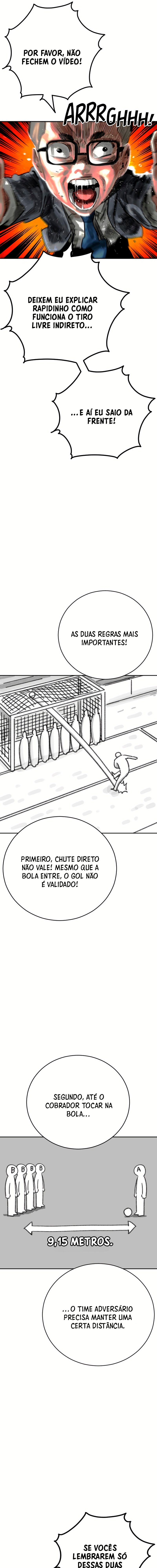 O Grande Salto capitulo 206 pagina 17