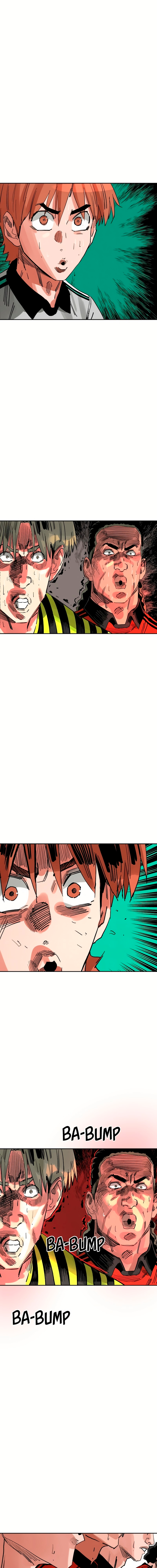 O Grande Salto capitulo 206 pagina 21