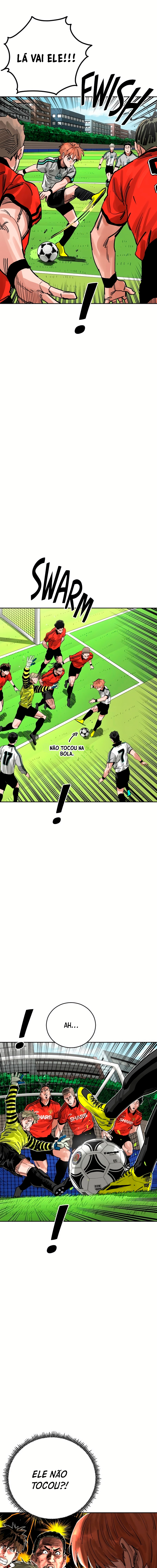 O Grande Salto capitulo 206 pagina 23