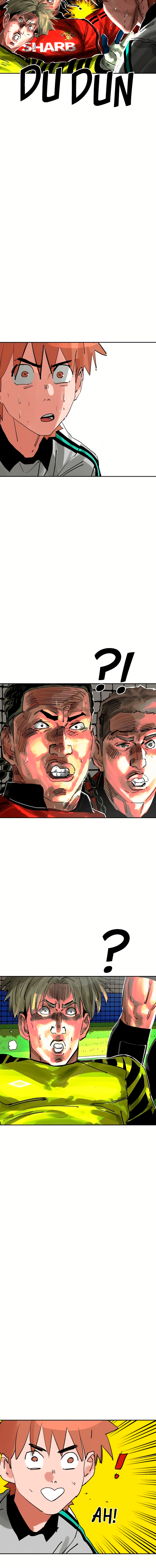 O Grande Salto capitulo 206 pagina 24