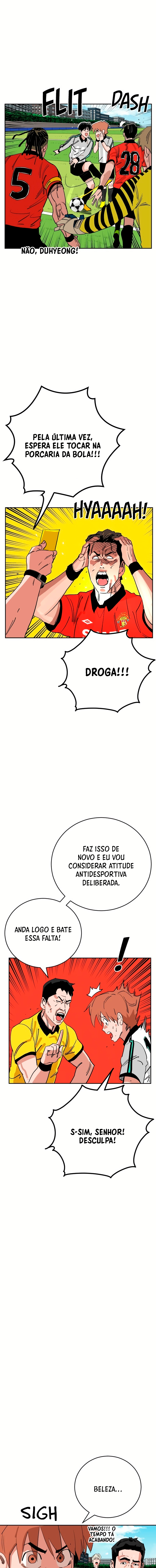 O Grande Salto capitulo 206 pagina 29
