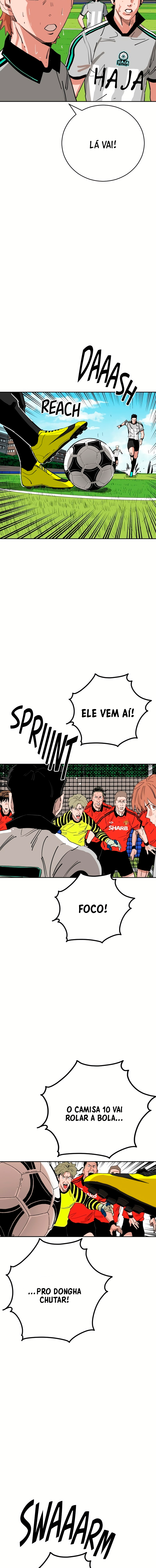 O Grande Salto capitulo 206 pagina 30