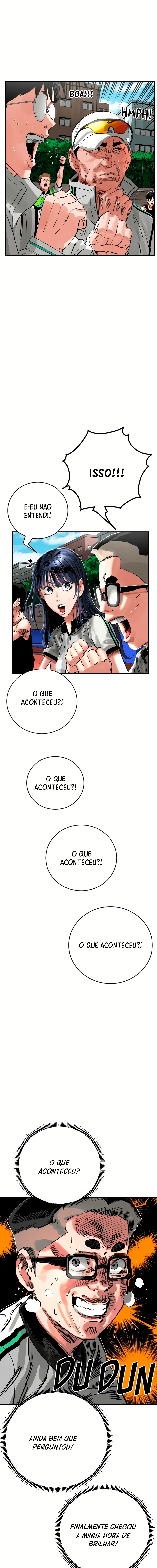 O Grande Salto capitulo 206 pagina 3
