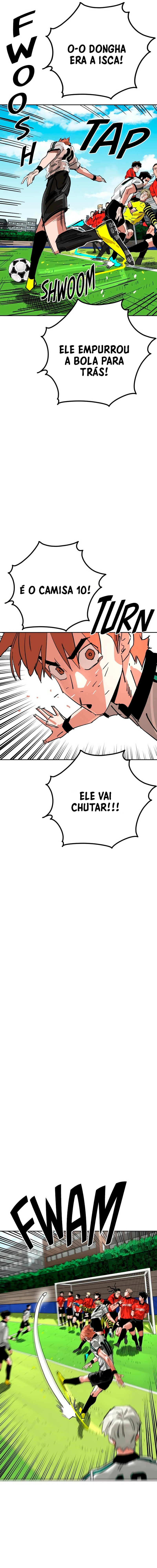 O Grande Salto capitulo 206 pagina 32
