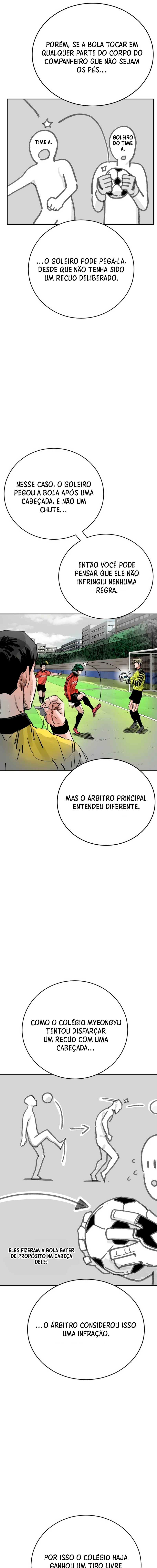O Grande Salto capitulo 206 pagina 5