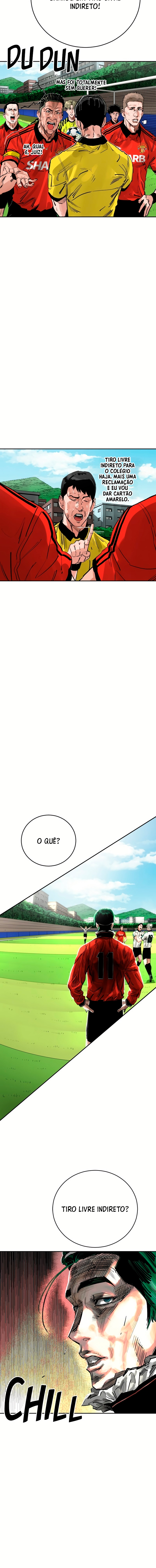 O Grande Salto capitulo 206 pagina 6