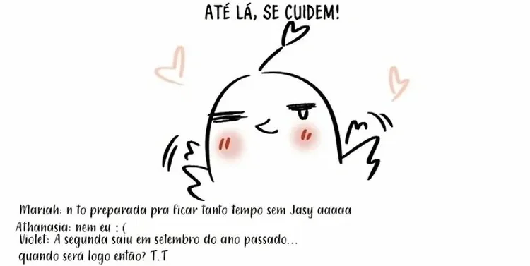 Quando Jasy Chama capitulo 75.1 pagina 2