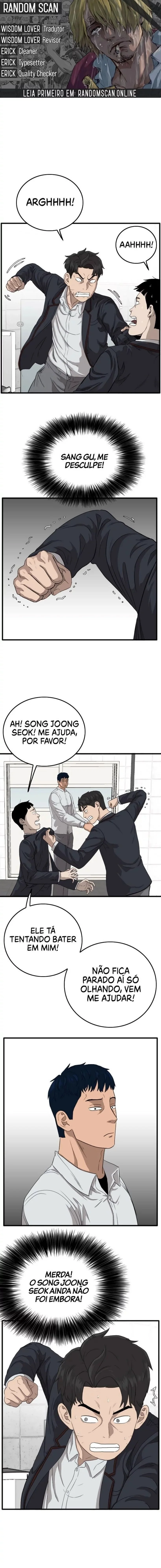 Bad guy capitulo 9 pagina 1