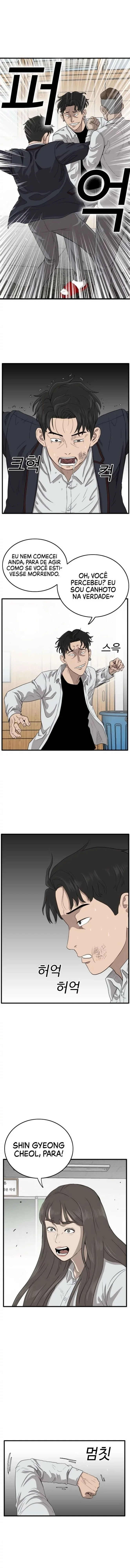Bad guy capitulo 9 pagina 12