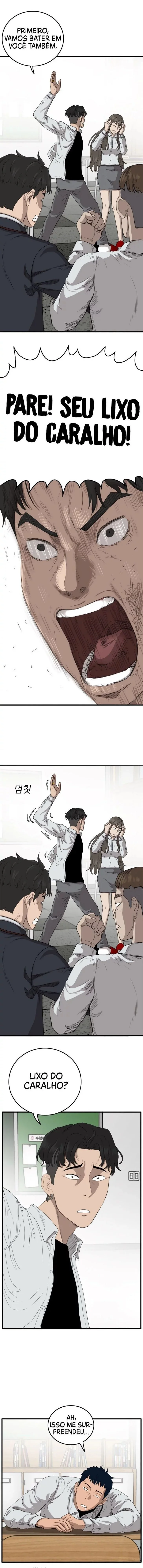 Bad guy capitulo 9 pagina 14