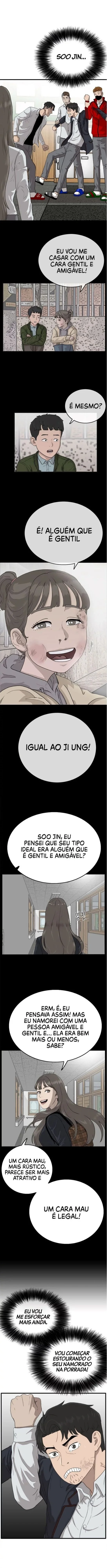 Bad guy capitulo 9 pagina 16