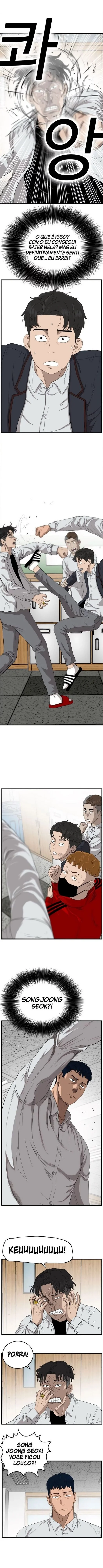 Bad guy capitulo 9 pagina 18