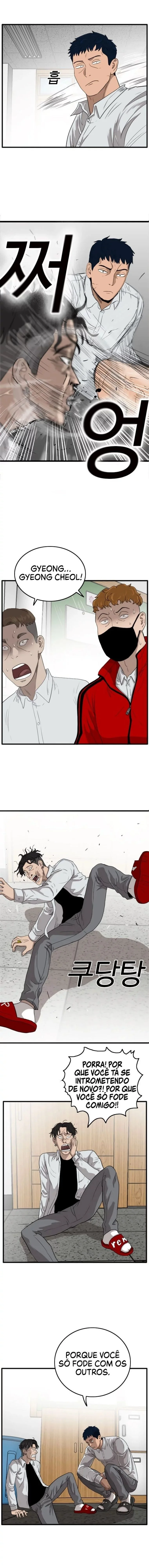 Bad guy capitulo 9 pagina 19