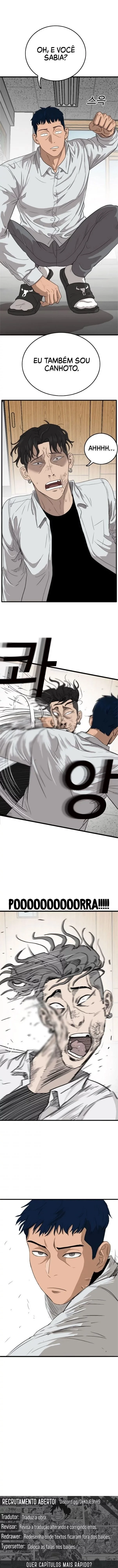 Bad guy capitulo 9 pagina 20