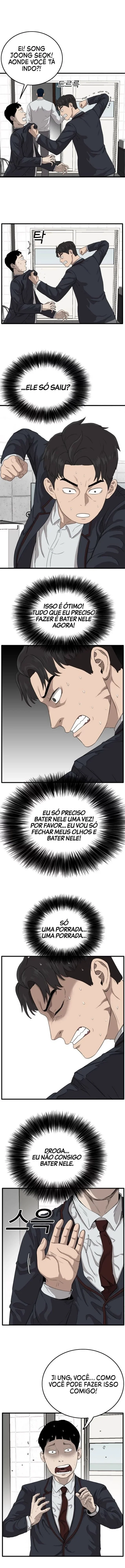 Bad guy capitulo 9 pagina 2