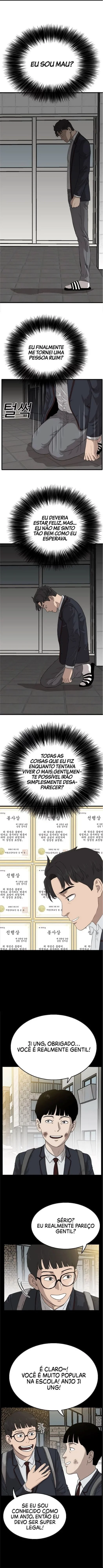 Bad guy capitulo 9 pagina 4
