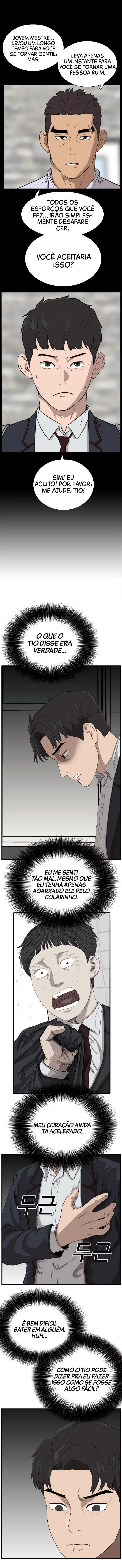 Bad guy capitulo 9 pagina 5