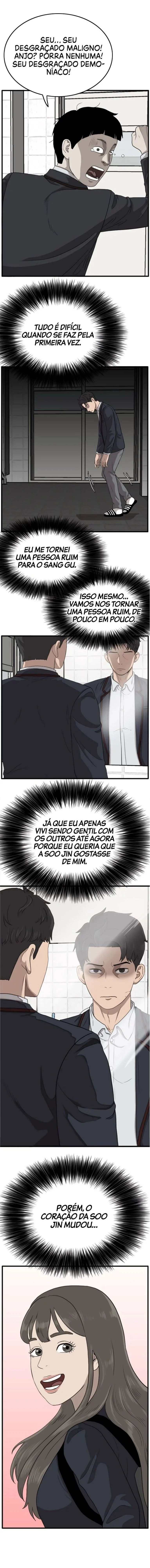 Bad guy capitulo 9 pagina 6