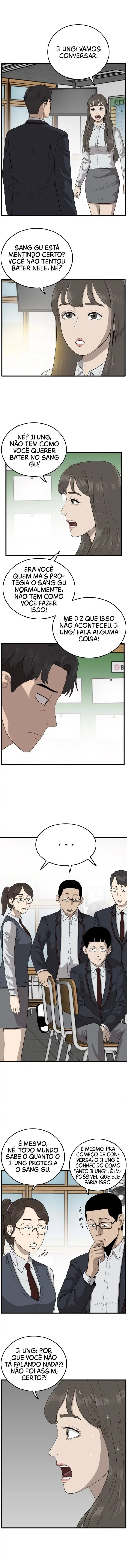 Bad guy capitulo 9 pagina 8
