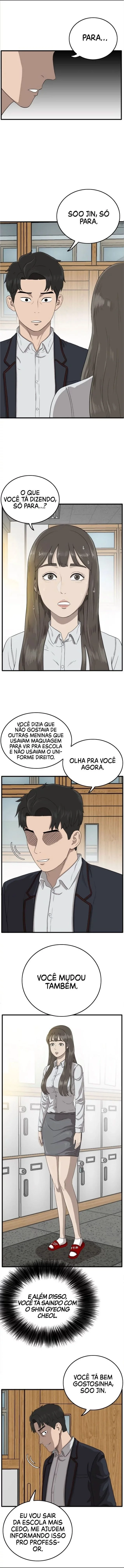 Bad guy capitulo 9 pagina 9