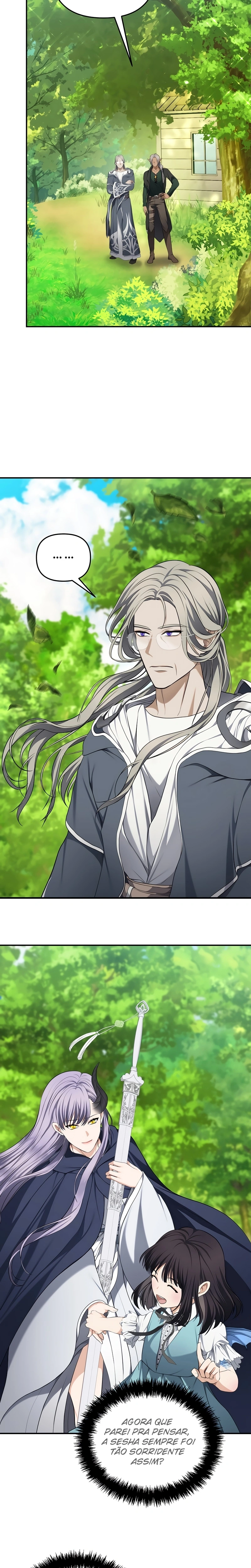 A Segunda Vida do Ranker capitulo 132 pagina 4