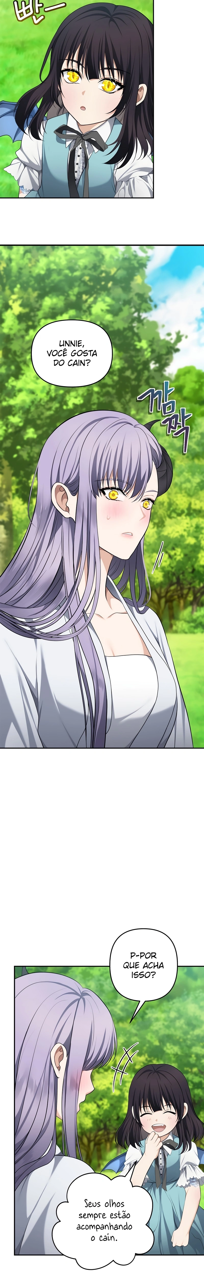 A Segunda Vida do Ranker capitulo 132 pagina 7