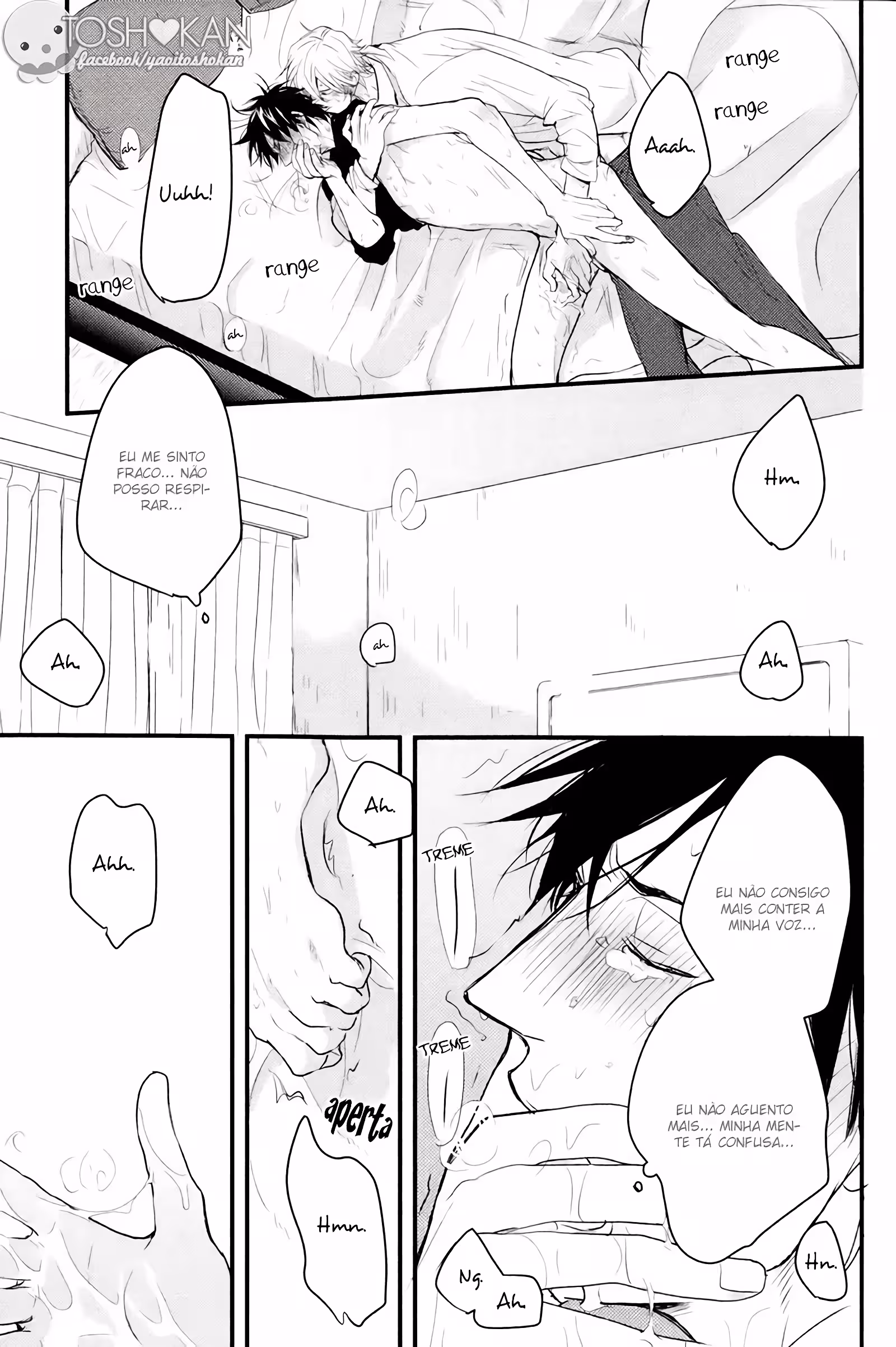 O DemÃ´nio Maou Odeia Esse Cara capitulo 8 pagina 13
