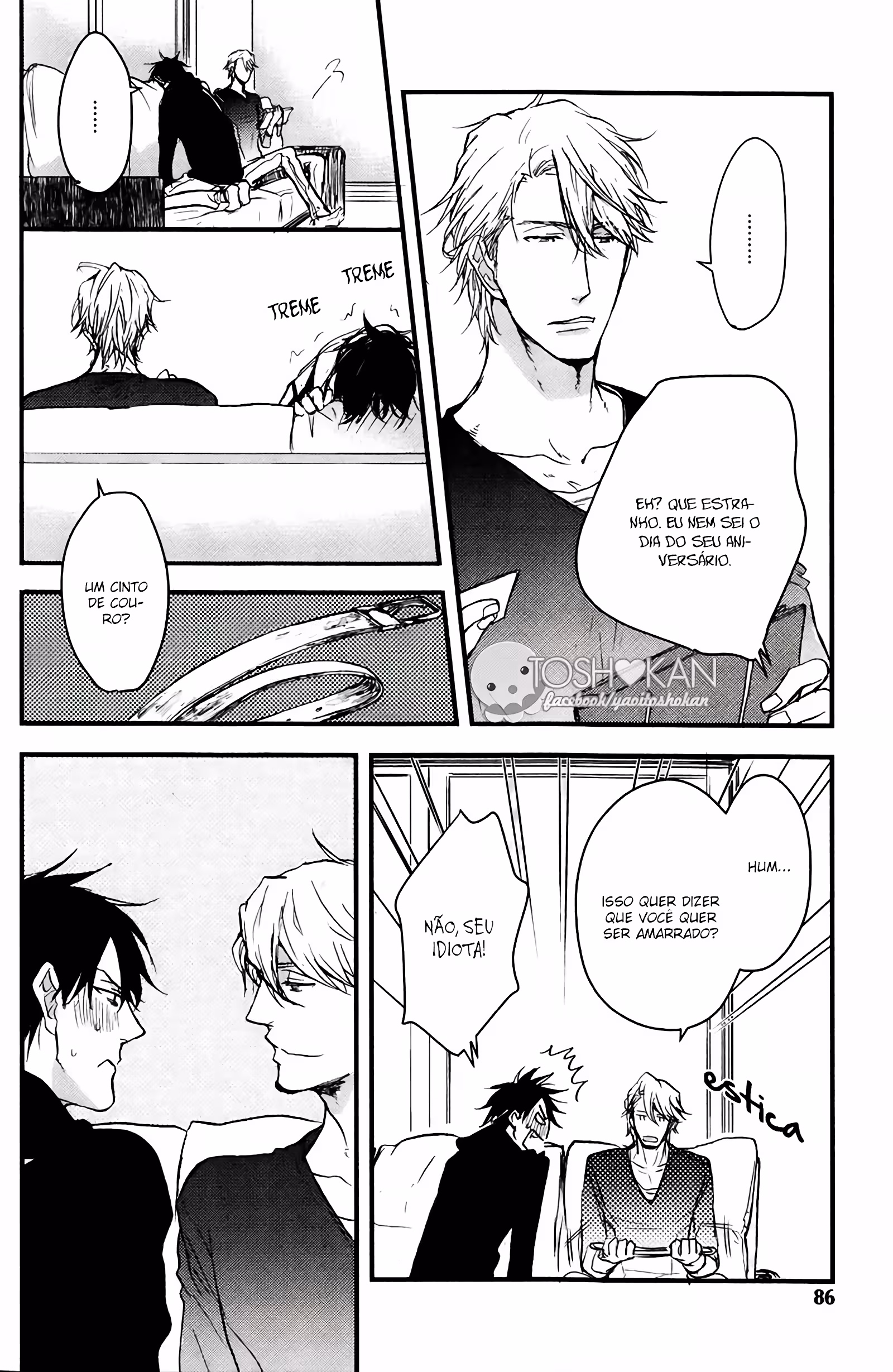 O DemÃ´nio Maou Odeia Esse Cara capitulo 8 pagina 26