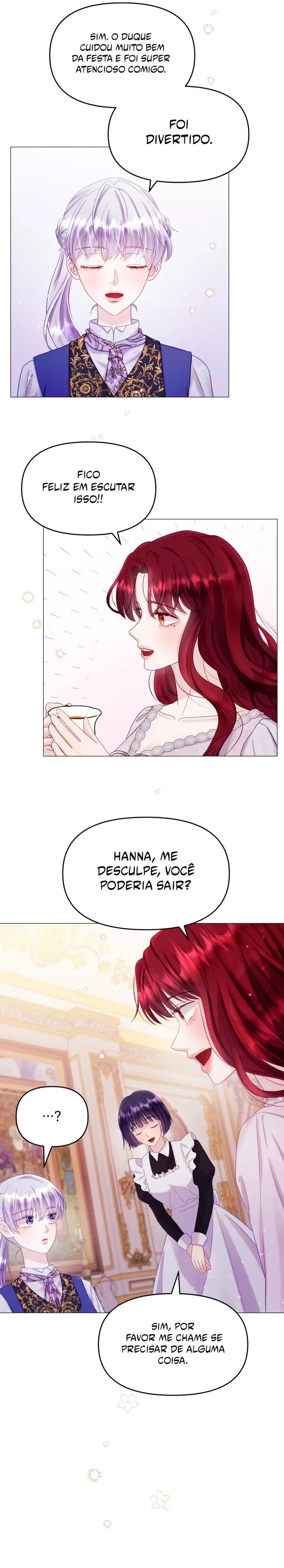 A VinganÃ§a de Alessa capitulo 18 pagina 17