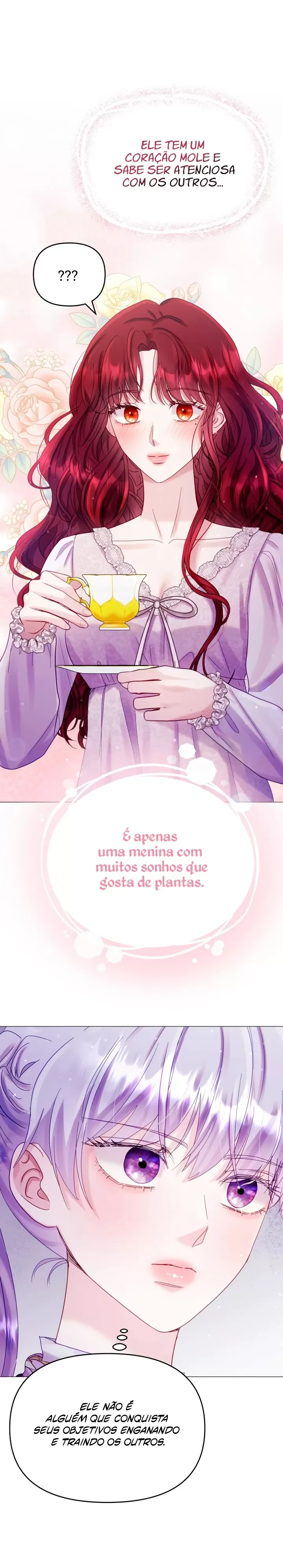 A VinganÃ§a de Alessa capitulo 18 pagina 23
