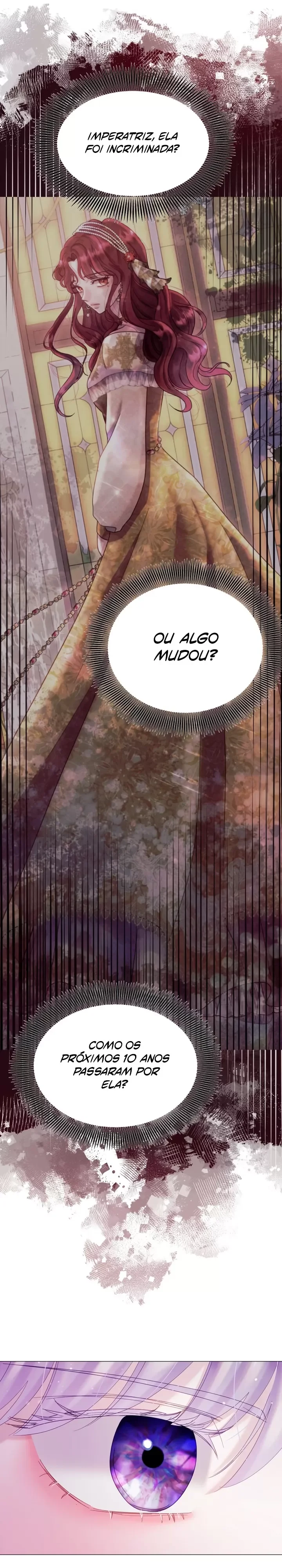 A VinganÃ§a de Alessa capitulo 18 pagina 24